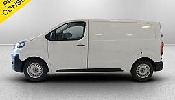 Fiat Scudo Ice 1.5 Bluehdi 120Cv L2H1 (Business)
