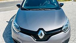Renault Captur 1.5dci I-m-p-e-c-c-a-b-i-l-e Full 2
