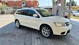 2013fiat Fremont 7 Posti Euro5 2.0 Diesel Cv 170