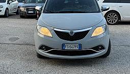 Lancia Ypsilon 1.3 Mjt 16v 80 Cv 5 Porte S&s Plati