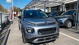 Citroen C3 Aircross C3 Aircross Puretech 110 S&s S
