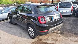 Fiat 500X 1.0 T3 120 Cv City Cross