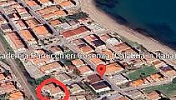 Appartamento Piano Terra Cariati Marina