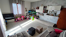 Appartamento Cucina Abitabile Sala 2 Bagni 2 Letto