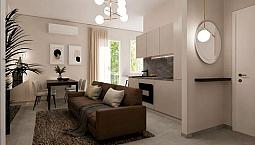 Trilocale, 2 Bagni Garage Cantina E Soffitta