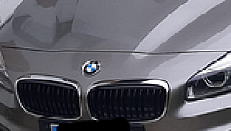 Bmw 216D 7 Posti In Ottime Condizioni