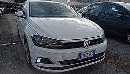 Volkswagen Polo 1.0 Evo 5p. Bluemotion Technology