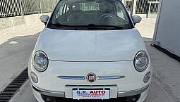Fiat 500 1.3 Mjt Lounge Tettuccio Apribile