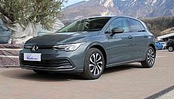 Volkswagen Golf 2.0Tdi 150Cv Dsg Active Led-Navi