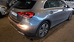 A180D Sport 2021