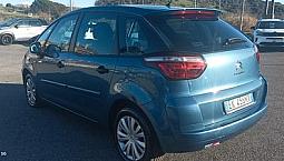 Citroen C4 Picasso 1.6 Vti 120 Seduction