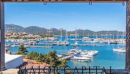 Porto Rotondo | Prestigioso Appartamento Con Attic