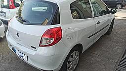 Renault Clio Van - 2014