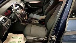 Bmw X1 Sdrive16D Business ** Km Certif. Bmw **