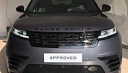 Land Rover Range Rover Velar Range Rover Velar 2.0