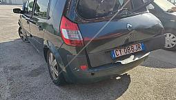 Auto Incidentata