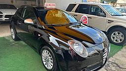 Alfa Romeo Mito 0.9 T 105 Cv Twinair S&s Progressi