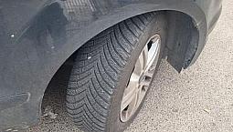 Ford Galaxy Titanium 2.0 Tdi