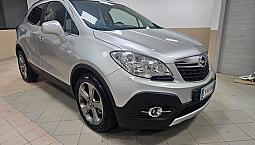 Opel Mokka 1.7 Cdti Ecotec 130Cv 4X2 Start&Stop Co