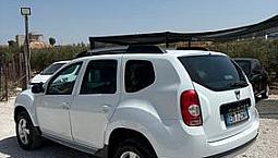 Dacia Duster 1.5 Dci 110Cv 4X2 Sl Delsey