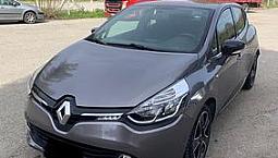 Renault Clio Dci 8V 75Cv Start&Stop 5 Porte Energy