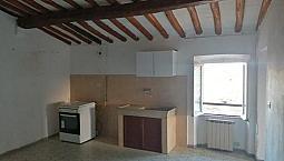 Appartamento Travi A Vista