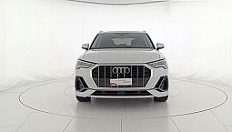 Audi Q3 35 2.0 Tdi S Line Edition S-tronic