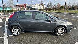 Fiat Grande Punto Grande Punto 1.2 5 Porte Active