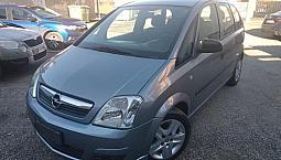 Opel Meriva 1.4 16v Gpl-tech Club X Neopatentati