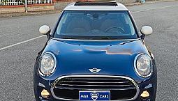 Mini Cooper Benzina Automatica 2017