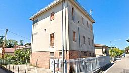 Rif.667| Stabile/Palazzo Noventa Padovana