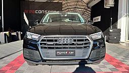 Audi Q5 2.0 Tdi 190 Cv Quattro S Tronic Business