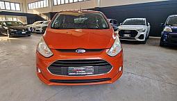 Ford B-max 1.5 Tdci 75 Cv Titanium