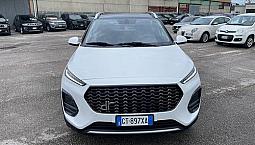 Dr Automobiles Dr 3.0 1.5 Gpl 114Cv Cvt