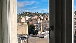 Cagliari Via Tuveri Mq.120Calpestabili+Box Auto