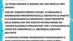Lancia Musa 1.4 16v 95cv S&s Unicoproprioet- 2010