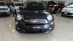 Fiat 500X 500 X 2015 1.6 Mjt Lounge 4X2 120Cv...