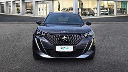 Peugeot 2008 Bluehdi 130 S&S Eat8 Allure