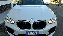 Bmw X4 20D 190Cv X-Drive Mh48V