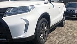 Suzuki Vitara 1.4 Hybrid Cool+ 2wd