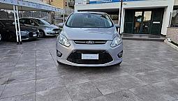 Ford Grand C-max 1.6 Tdci 115cv Titanium 7 Posti