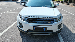 Range Rover Evoque 224Dt 150Cv