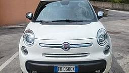 Fiat 500l - 2015