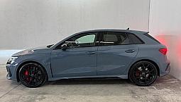 Audi Rs3 Sportback 2.5 Tfsi Quattro Carboceramici 