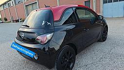 Opel Adam 2017--1.4 Benzina Gpl Neopatentati