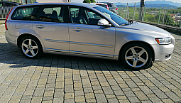Volvo V50 D2 R-design 1.6 Diesel 115 Cv. Euro 5