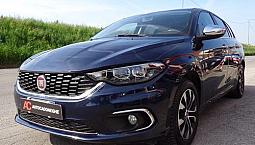 Fiat Tipo 1.6Mjt Prezzo Valido Fino 22.11,Garanz