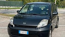 Daihatsu Sirion 2ª Serie 1.0 Neopatentati 2005