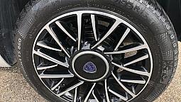 Lancia Ypsilon 1.2 69 Cv 5 Porte S&S Platinum Poki