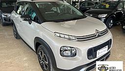 Citroen C3 Air Cross 1.6 Diesel 100 Cv 2019